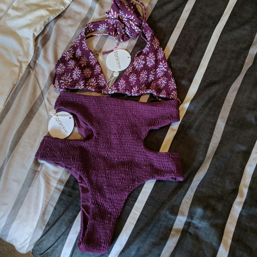 Swimsuit